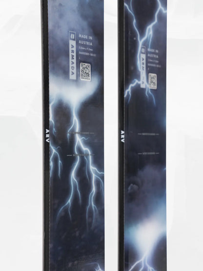 Armada - Bdog 94 - Black