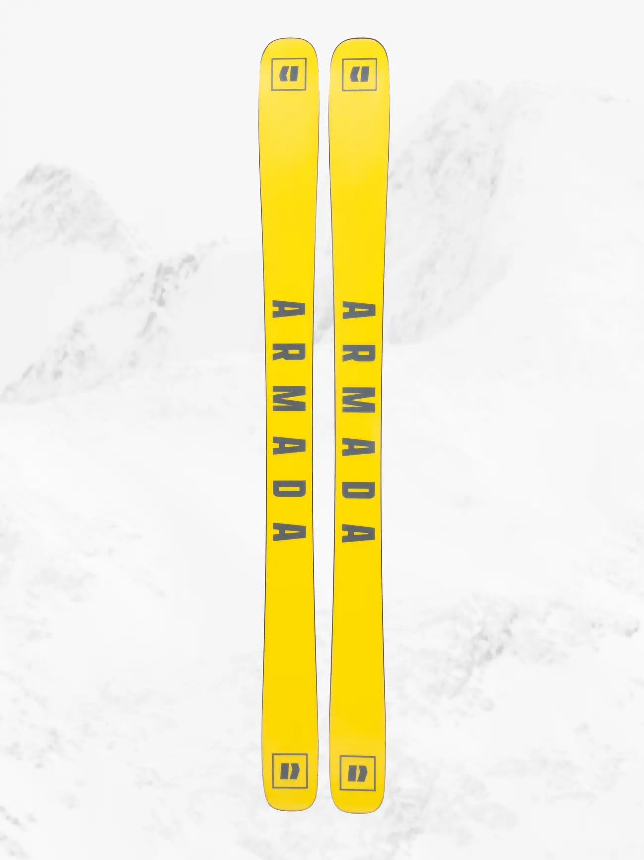 Armada - Tantrum 92 Freeride Ski