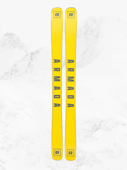 Armada - Tantrum 92 Freeride Ski