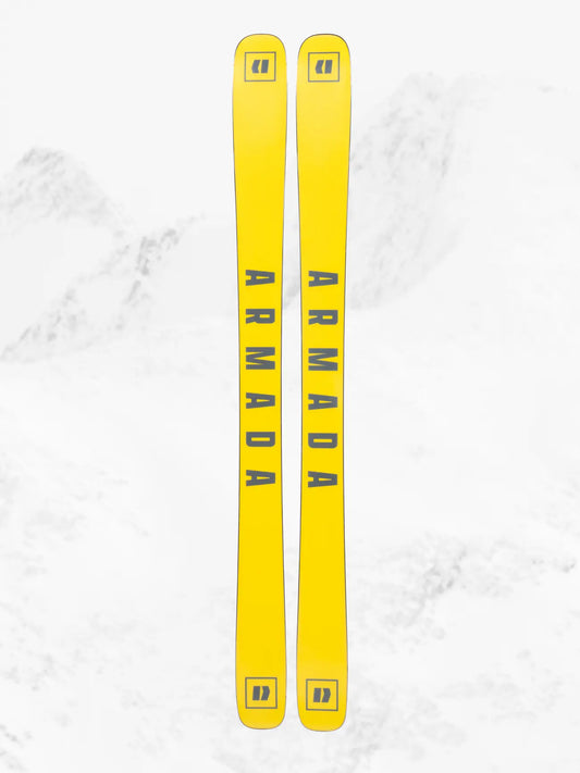 Armada - Tantrum 92 Freeride Ski