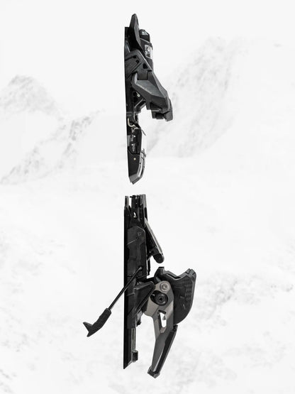 Armada - Shift2 10 MN Binding - Black