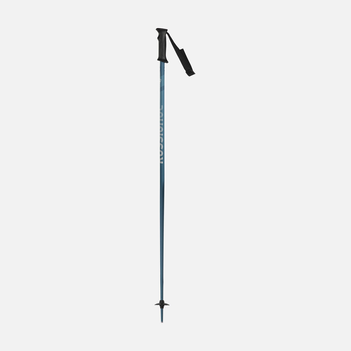 Rossignol - Tactic Alpine Poles - Blue