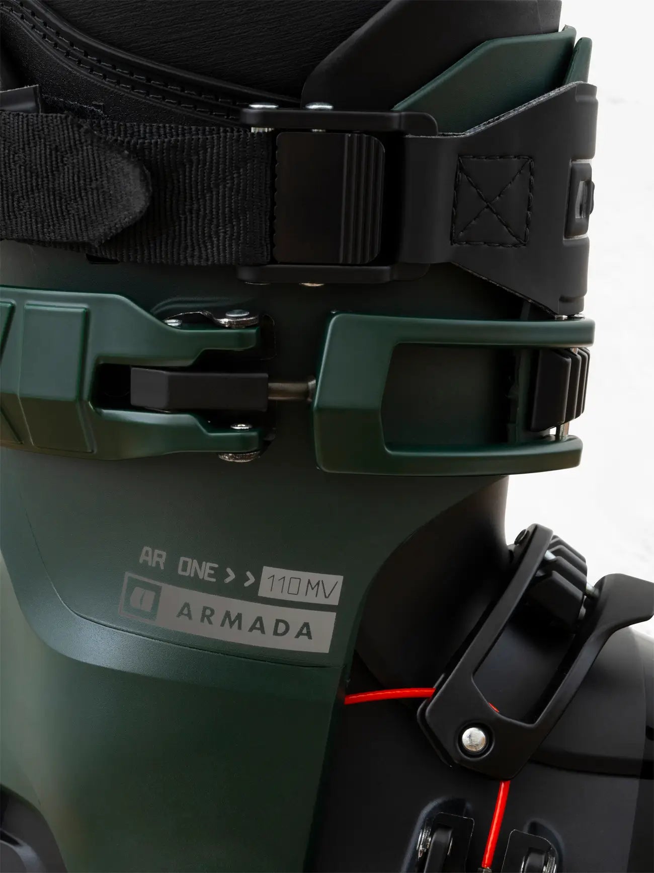 Armada - AR One 110 MV - Green/Black