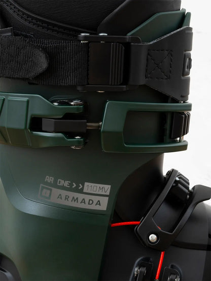 Armada - AR One 110 MV - Green/Black