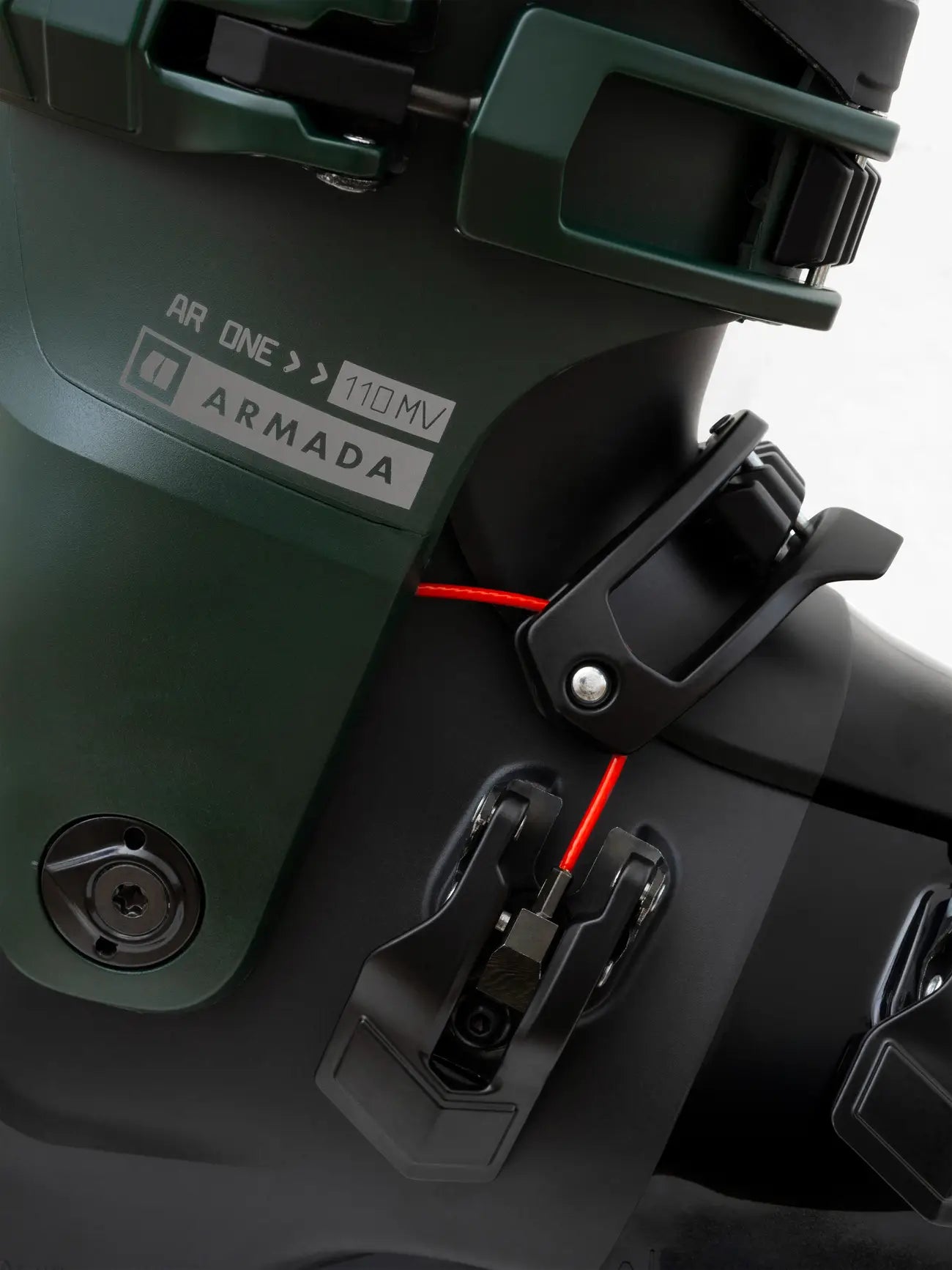 Armada - AR One 110 MV - Green/Black