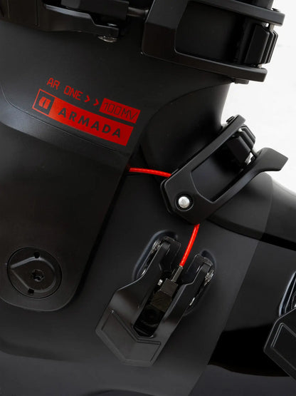 Armada - AR One 100 MV - Black