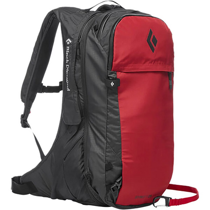 Black Diamond - Jetforce Pro Booster 25