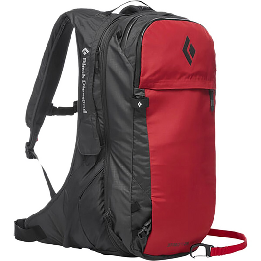 Black Diamond - Jetforce Pro Booster 25