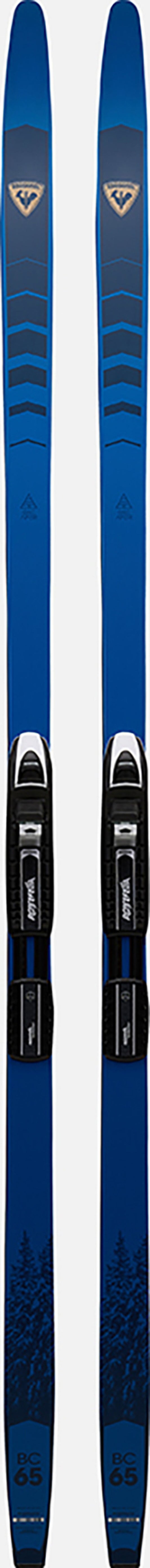 Rossignol - BC 65 Posi w BC Auto