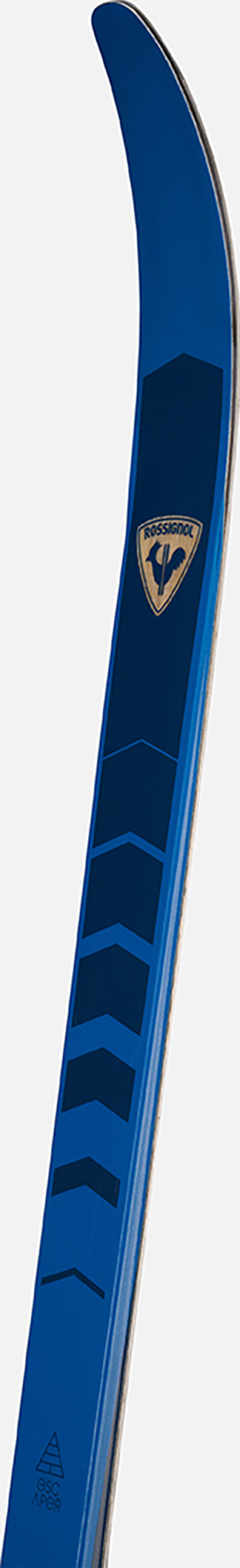 Rossignol - BC 65 Posi w BC Auto