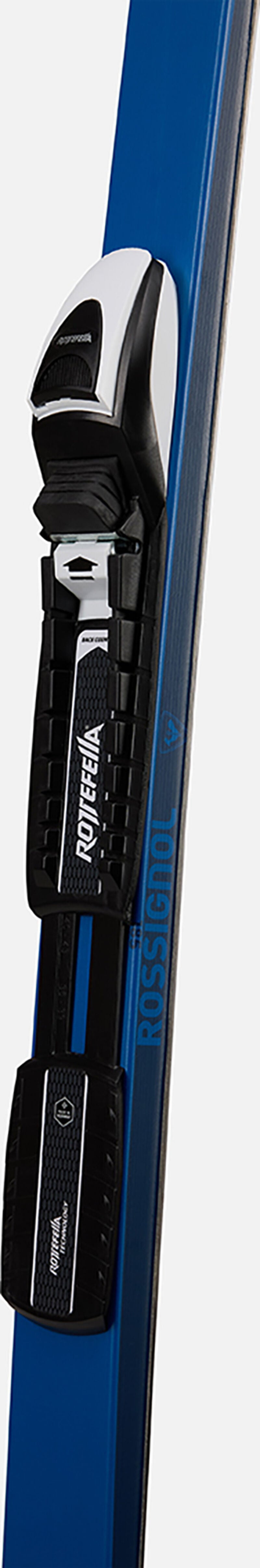 Rossignol - BC 65 Posi w BC Auto