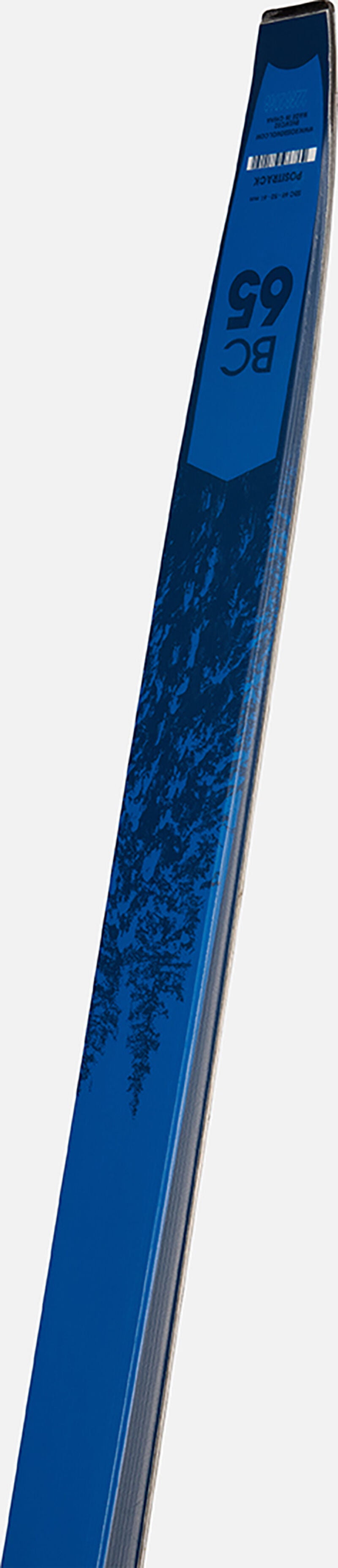 Rossignol - BC 65 Posi w BC Auto