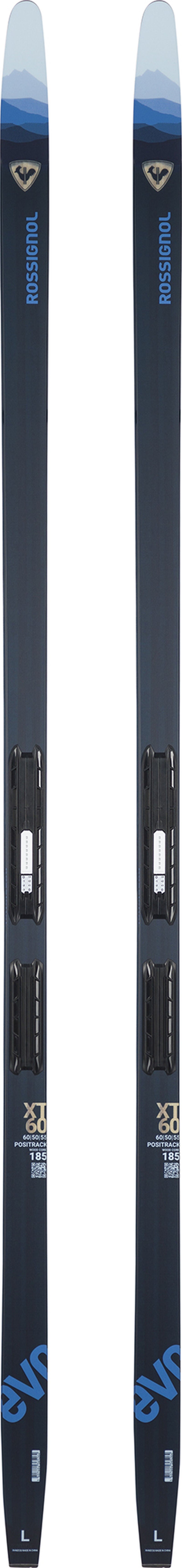 Rossignol - Evo XT 60 Posi w Tour Step-in