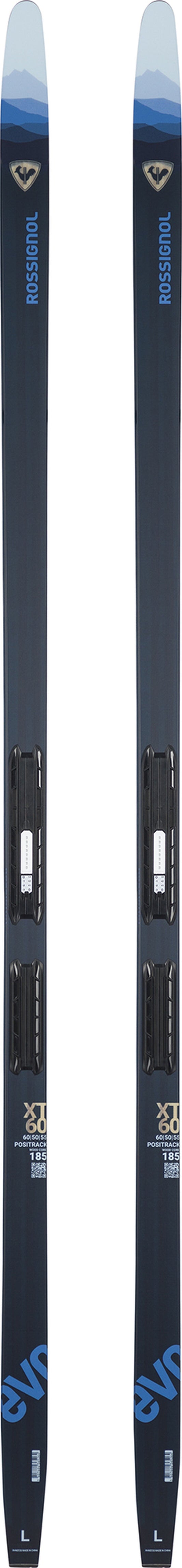 Rossignol - Evo XT 60 Posi w Tour Step-in