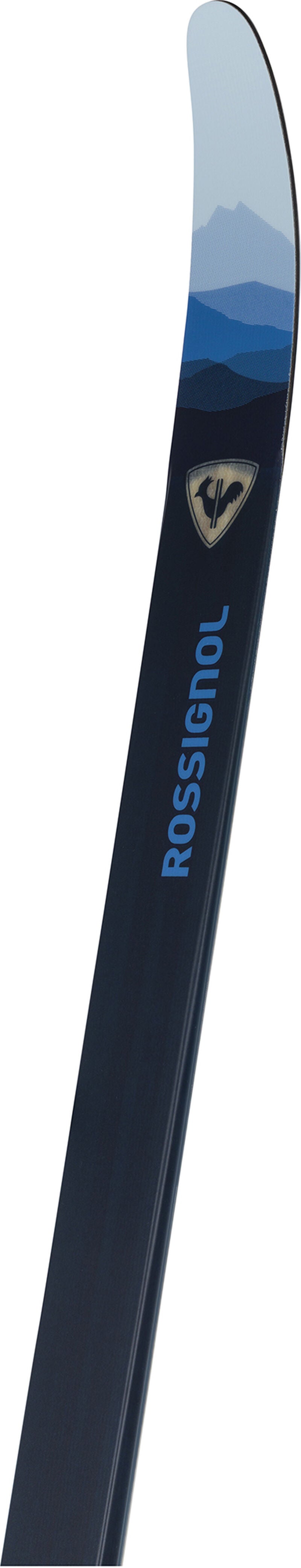 Rossignol - Evo XT 60 Posi w Tour Step-in