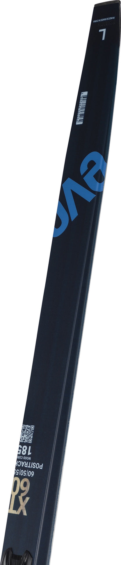 Rossignol - Evo XT 60 Posi w Tour Step-in