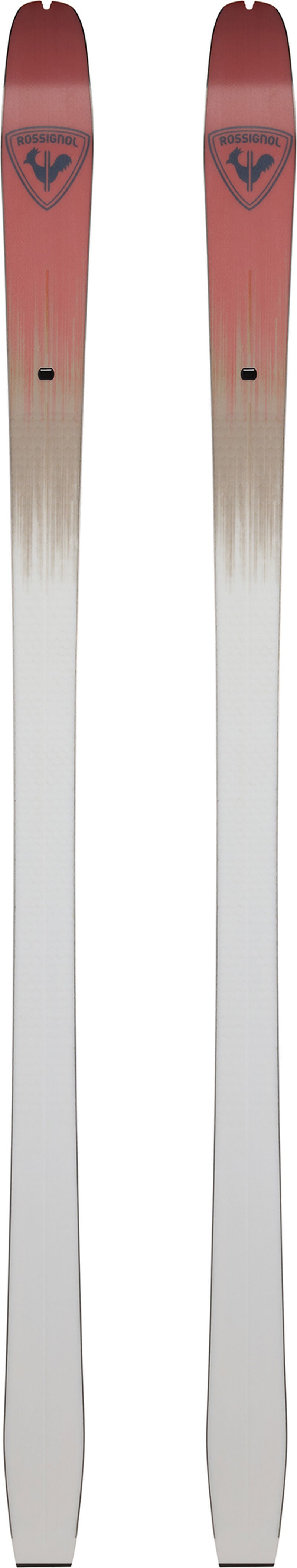 Rossignol - XP 105 Positrack Ski