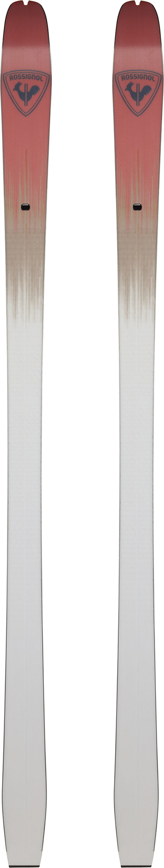 Rossignol - XP 105 Positrack Ski