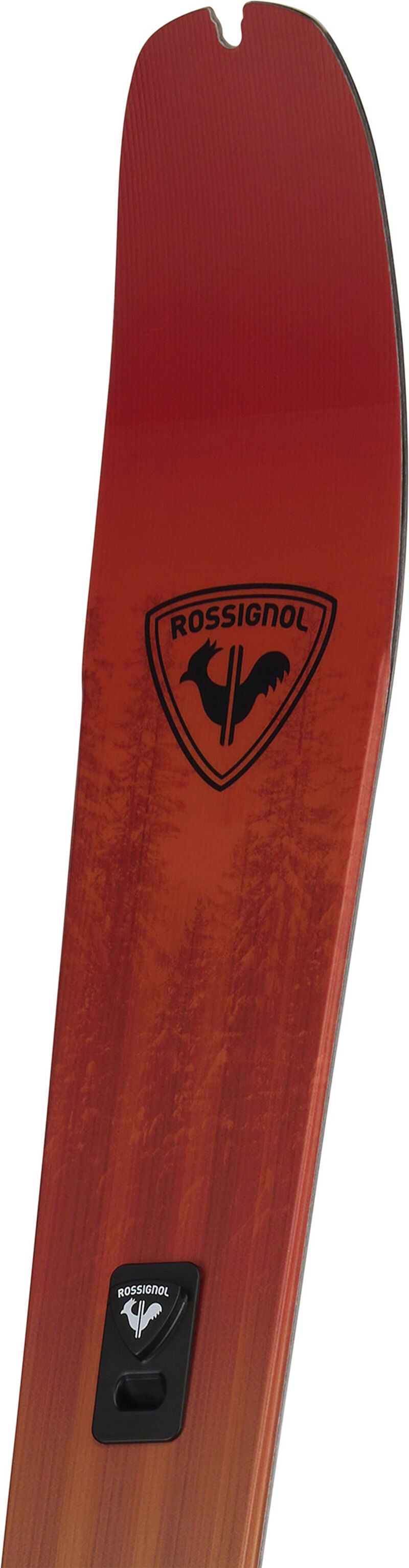 Rossignol - XP 105 Positrack Ski