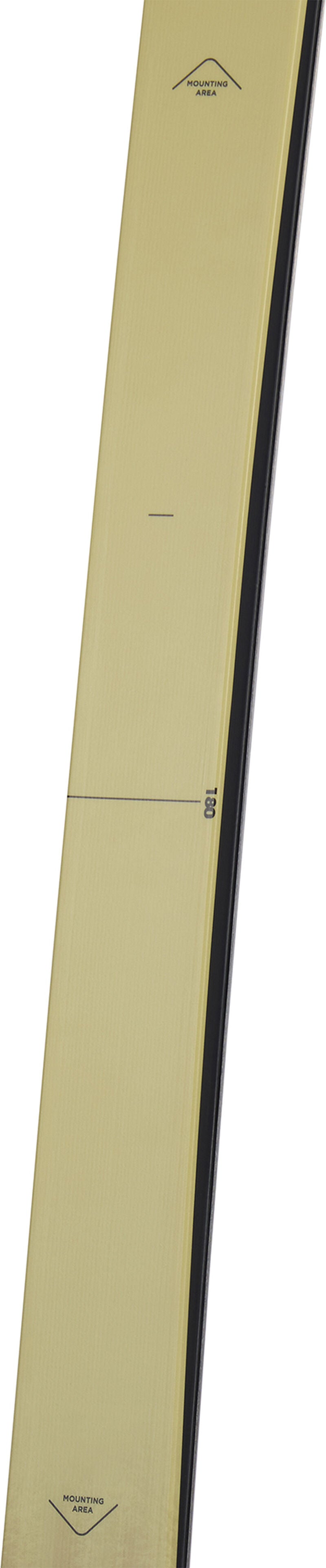 Rossignol - XP 105 Positrack Ski