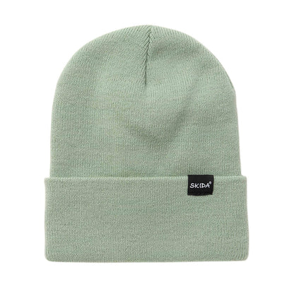 Skida - Ridge Beanie - Vapor