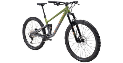 Marin - Rift Zone 1 - Green/Grey