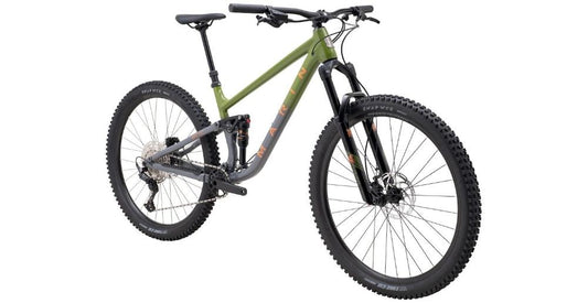 Marin - Rift Zone 1 - Green/Grey