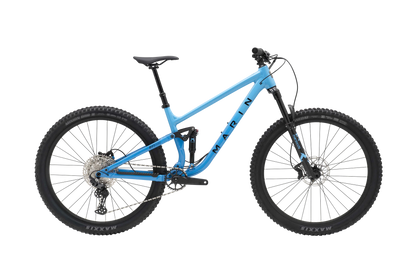 Marin - Rift Zone 2 29 - Dark Blue/Blue