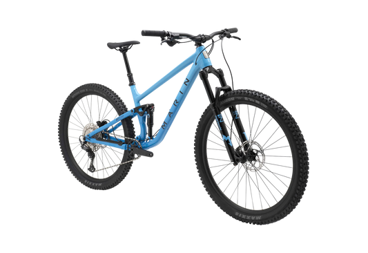 Marin - Rift Zone 2 29 - Dark Blue/Blue