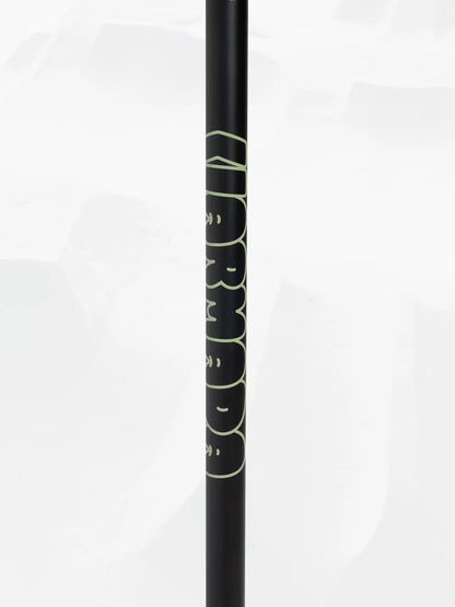 Armada - Triad Alpine Pole - Black