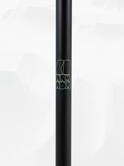 Armada - Triad Alpine Pole - Black