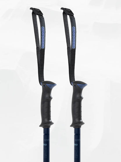 Armada - Triad Alpine Pole - Blue