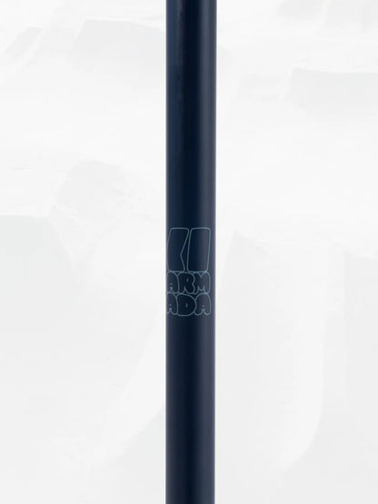 Armada - Triad Alpine Pole - Blue