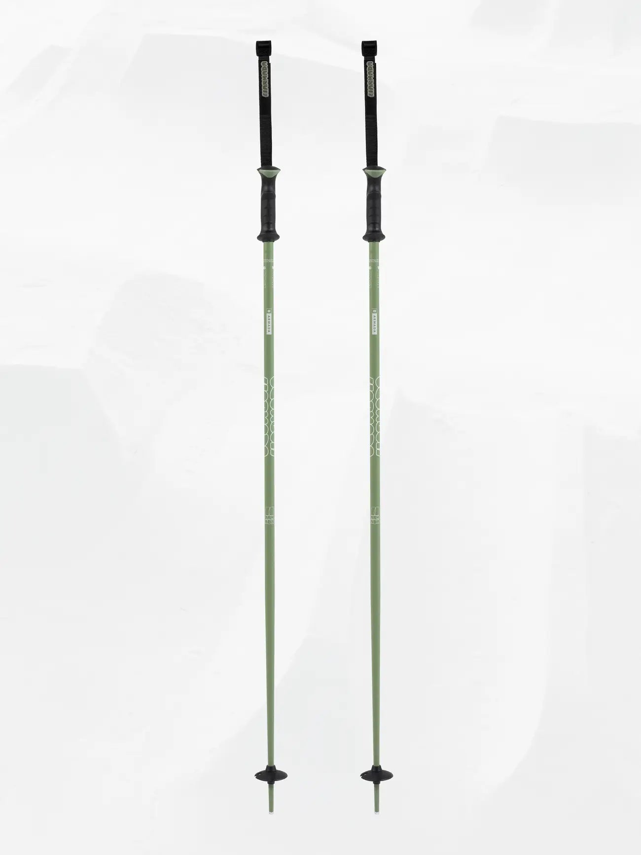 Armada - Triad Alpine Pole - Olive