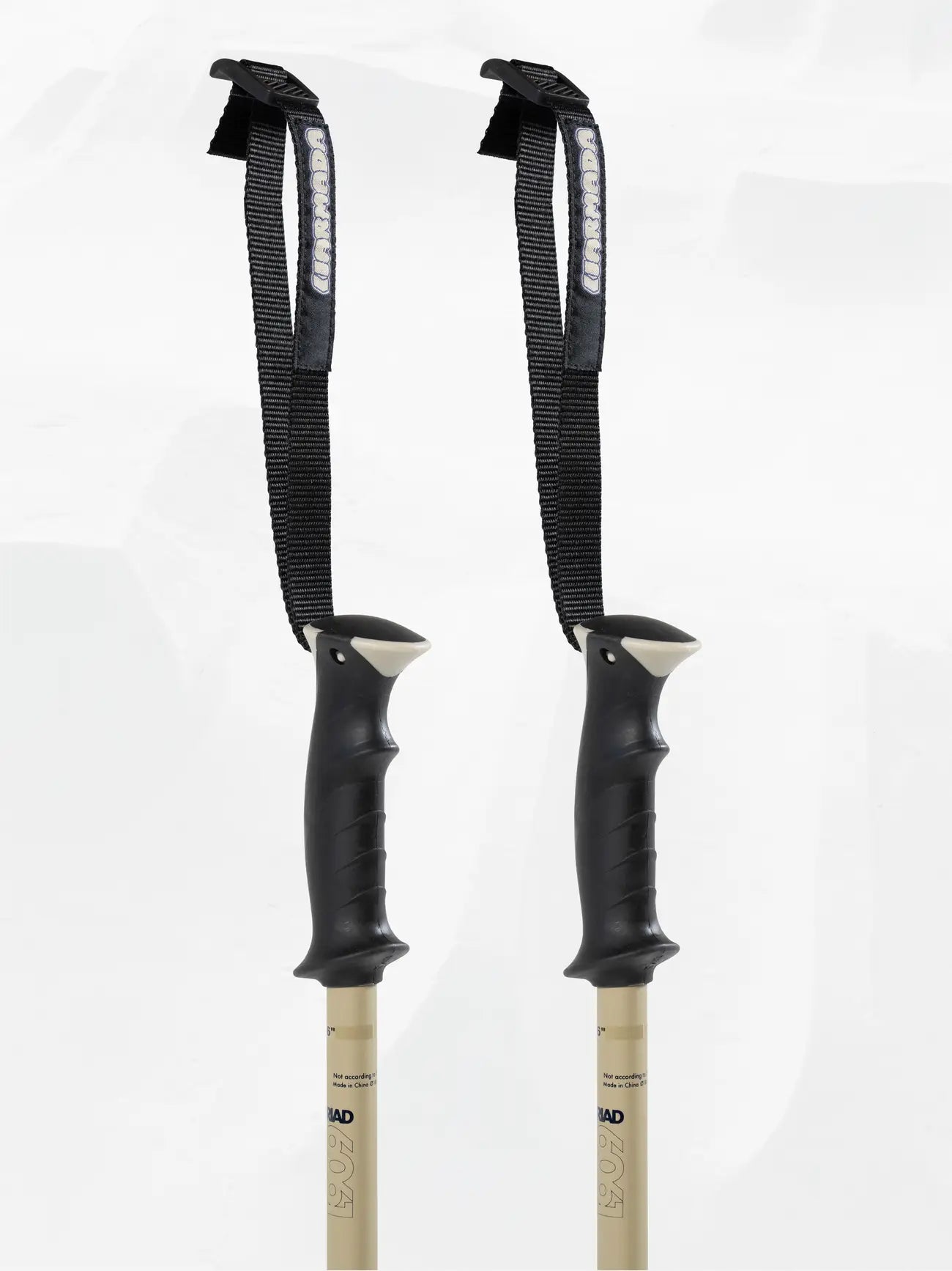 Armada - Triad Alpine Pole - Tan