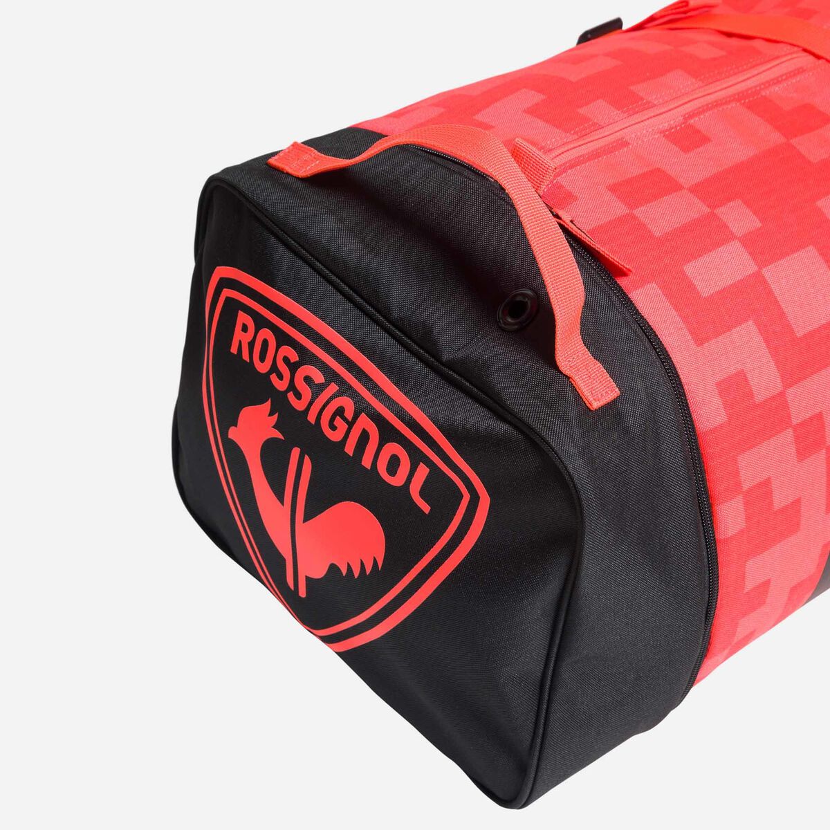 Rossignol - Hero Ski Bag 2-3 pair Adjustable - Red