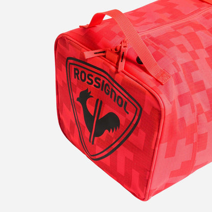 Rossignol - Hero Ski Bag 2-3 pair Adjustable - Red