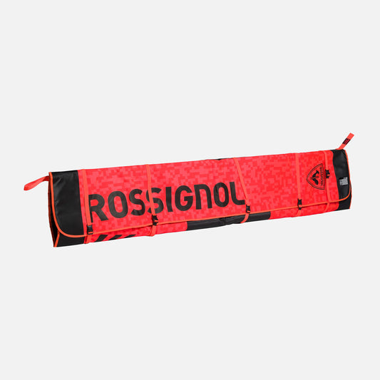 Rossignol - Hero Ski Bag 4 pair - Red