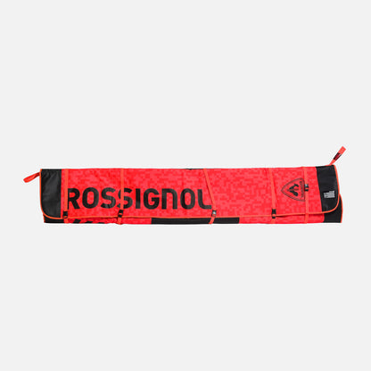 Rossignol - Hero Ski Bag 4 pair - Red