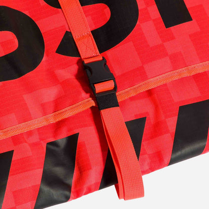 Rossignol - Hero Ski Bag 4 pair - Red