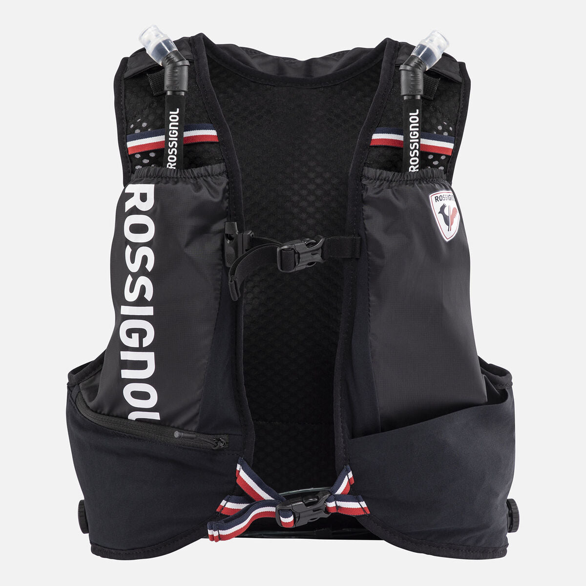 Rossignol - R-EXP 10L Run Vest - Black