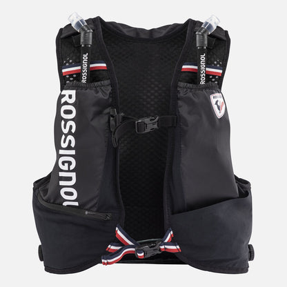 Rossignol - R-EXP 10L Run Vest - Black