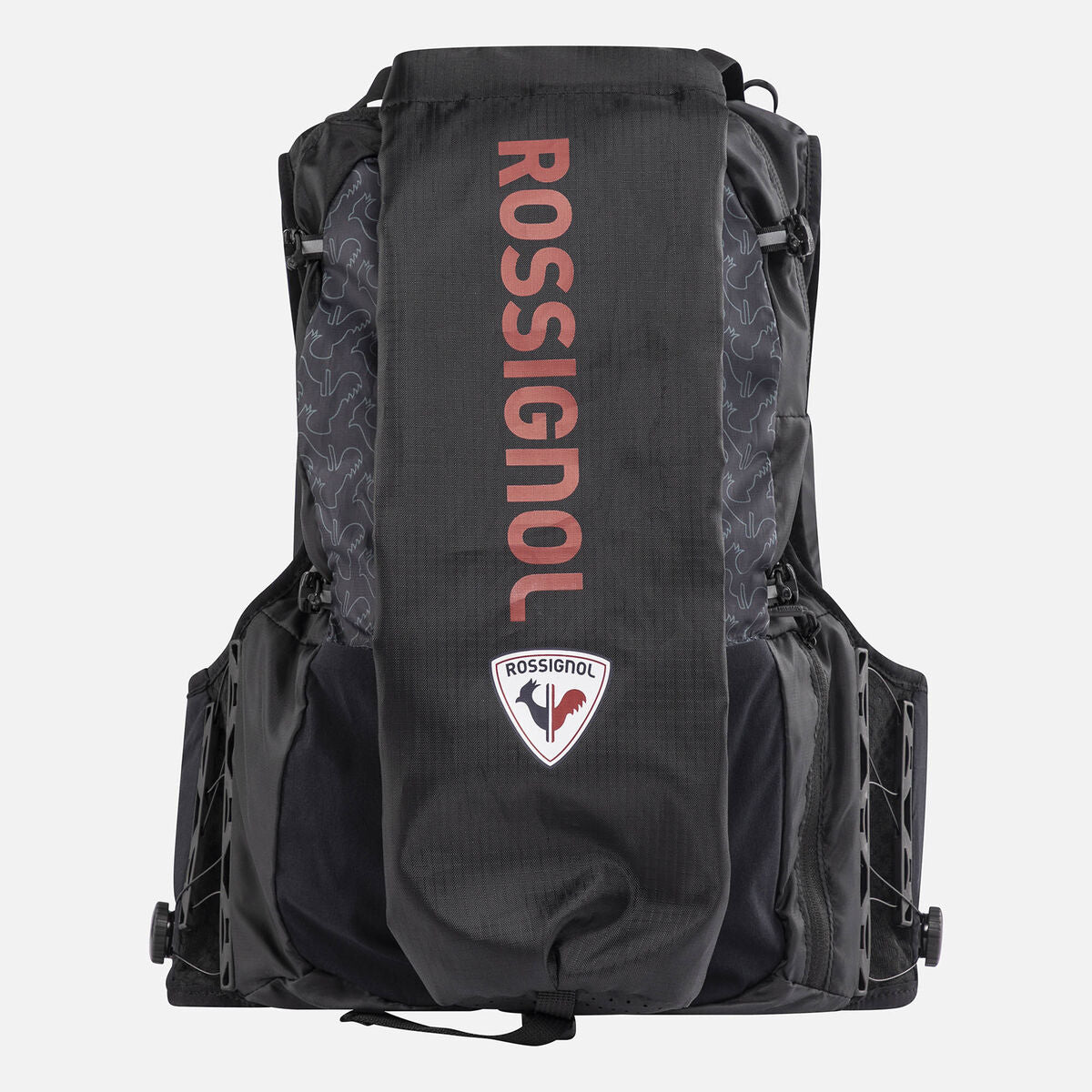 Rossignol - R-EXP 10L Run Vest - Black