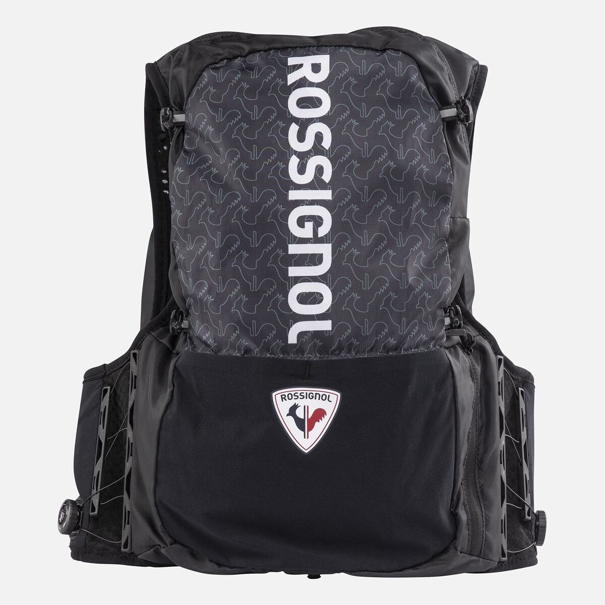 Rossignol - R-EXP 10L Run Vest - Black