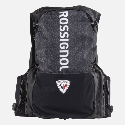 Rossignol - R-EXP 10L Run Vest - Black