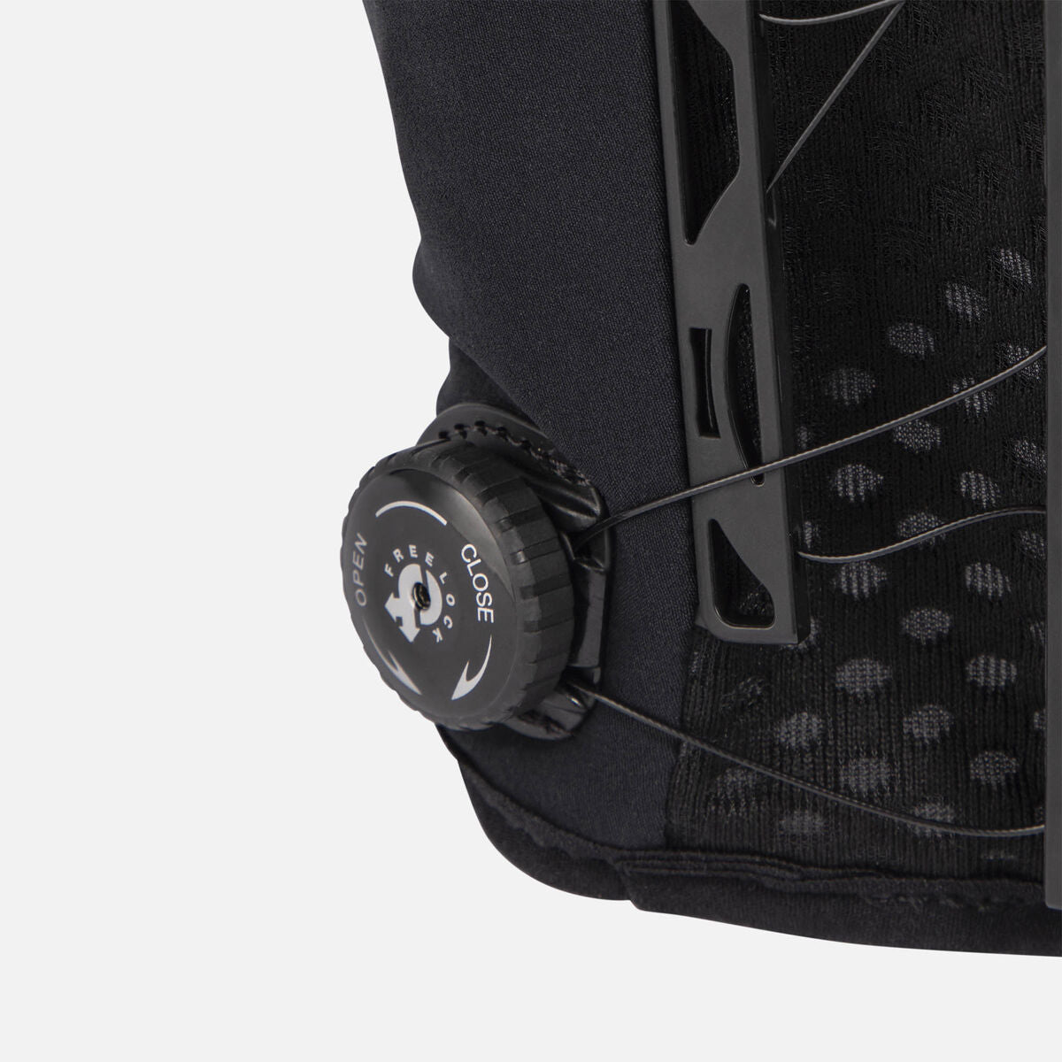 Rossignol - R-EXP 10L Run Vest - Black