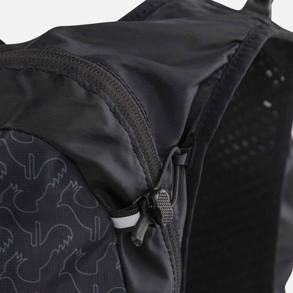 Rossignol - R-EXP 10L Run Vest - Black