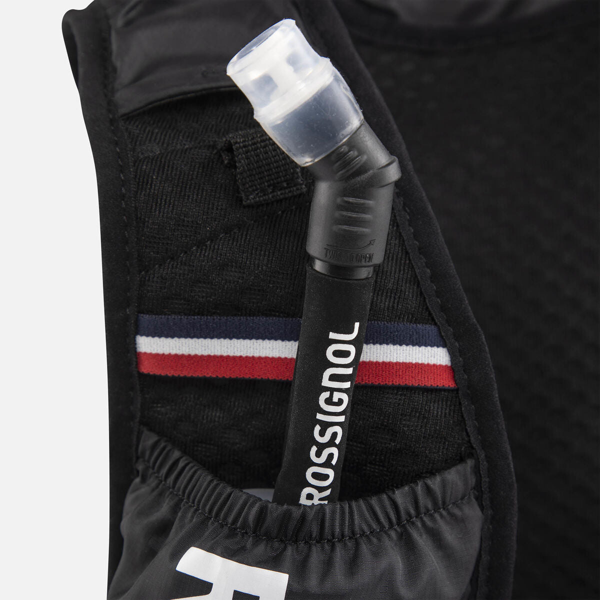 Rossignol - R-EXP 10L Run Vest - Black