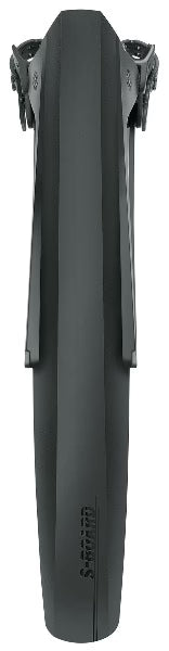 SKS - S-Board Front Fender - Black