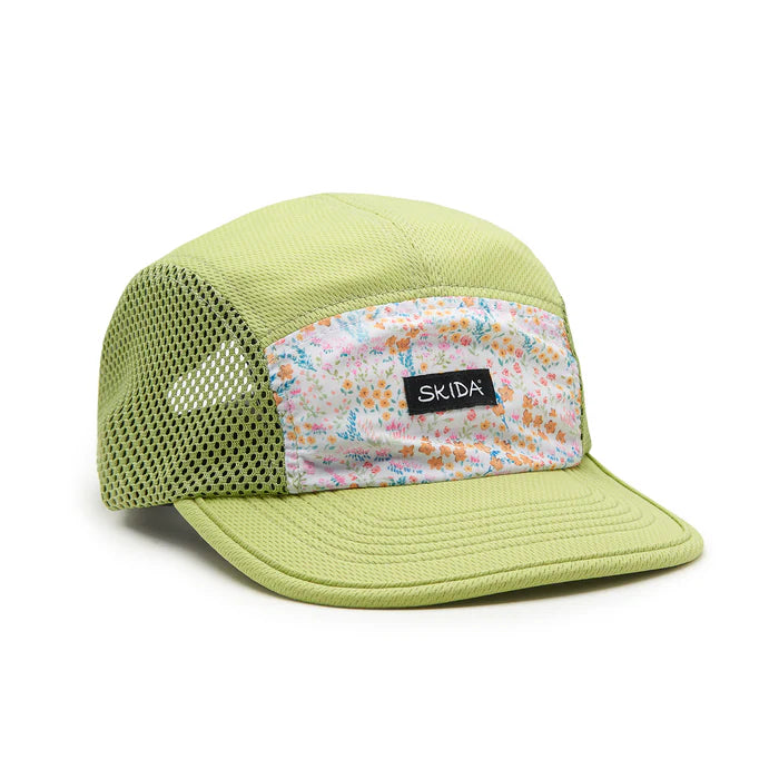 Skida - Running Cap - Elysianfields